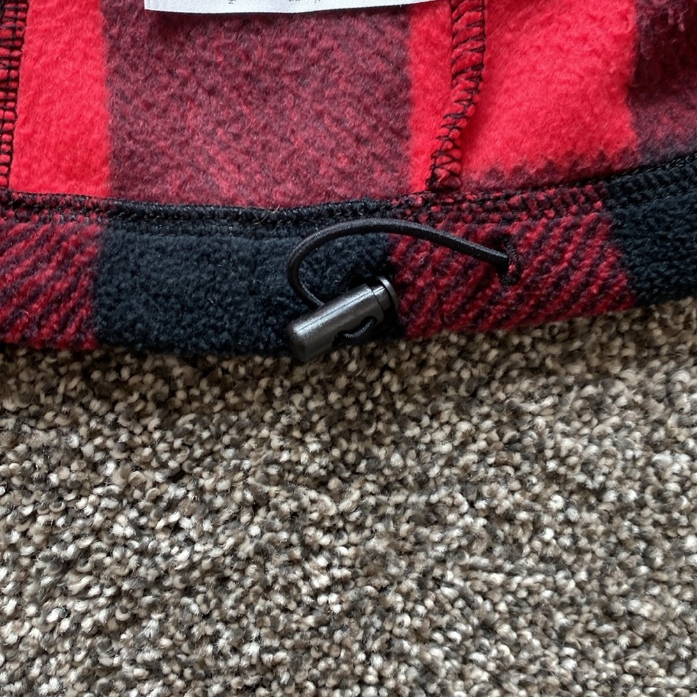 Columbia Steens Mountain Full Zip Fleece Jacket - Medium - Picture 9 of 11